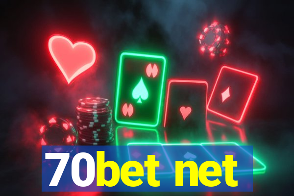 70bet net